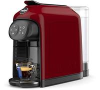 LAVAZZA Macchina per caffè espresso, Rosso - IDOLA RED