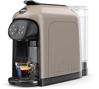 Lavazza Idola Libera installazione Macchina per caffe con capsule Grigio 1,1 L 1 tazze Automatica
