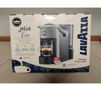 Jolie Evo Macchina Per Caffe a Capsule 0.6L,Colore Grigio
