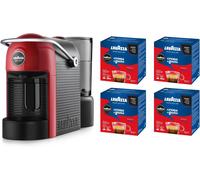 Lavazza A Modo Mio Jolie Evo Macchina per Caffè Realizzata con 36% di Plastica