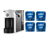 Lavazza A Modo Mio Jolie Evo Macchina per Caffè Realizzata con 36% di Plastica