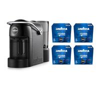 Lavazza A Modo Mio Jolie Evo, Macchina per Caffè Realizzata con 36% di Plastica