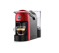 Macchina da caffe Espresso Lavazza A Modo Mio Jolie, 1250 Watt, Rosso
