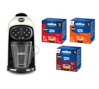 Lavazza Deséa Automatica Macchina per caffè a capsule 1,1 L