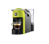 Lavazza a Modo Mio, Macchina per Caffé Jolie, 10 bar, per capsule Lavazza A Modo Mio, Lime