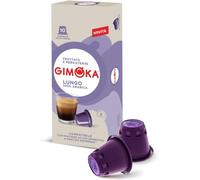 Lavazza a Modo Mio, Macchina per Caffè Realizzata Con 36% Di Plastica Riciclata,