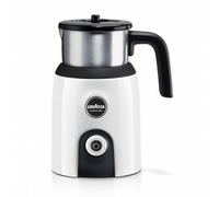 Lavazza Milk UP Schiumatore per latte automatico Nero, Bianco