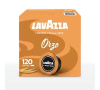 Lavazza A Modo Mio Miscela Orzo - conf. 120 Capsule