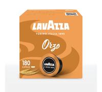 Lavazza A Modo Mio Orzo - 180 Capsule originali Lavazza