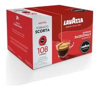 LAVAZZA - A Modo Mio Passionale, 108 Capsule