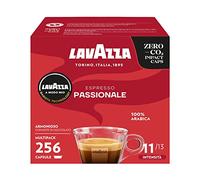 144 CAPSULE LAVAZZA A MODO MIO PASSIONALE - ORIGINALE LAVAZZA -