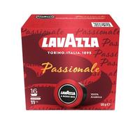 lavazza a modo mio PASSIONALE capsule caffe LAVAZZA caffè ORIGINALI (540) | Compatibili con Lavazza a Modo Mio