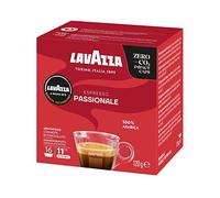 Lavazza A Modo Mio Passionale in passato Appassionatamente, 80 Capsule