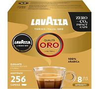Caffè LAVAZZA - A Modo Mio - Qualità Oro 384 Capsule