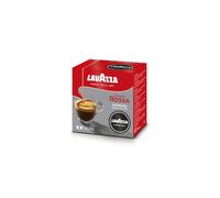 Lavazza A Modo Mio Qualita Rossa Capsule caffè 36 pz