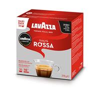 Lavazza A Modo Mio Qualità Rossa, Confezione da 36