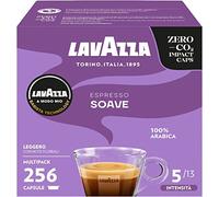 400 Capsule Compatibili Lavazza a Modo Mio Caffe' Kimbo Pompei