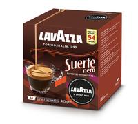Lavazza Suerte Nero