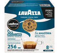 Lavazza A Modo Mio ¡Tierra! For Amazonia, 256 Capsule
