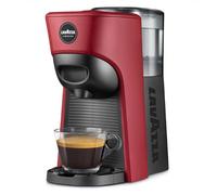Lavazza LM 840 A Modo Mio Tiny Eco, Rosso