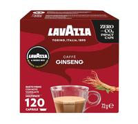 LAVAZZA Capsule Lavazza a Modo Mio CAFFÈ GINSENG 12CAPS