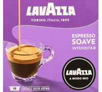 8720 Soave a Modo Mio 16 Capsule