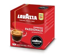 Lavazza ASTUC.54 AMM PASSIONALE