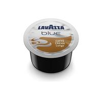 100 capsule Lavazza Blue® Caffè Crema Lungo
