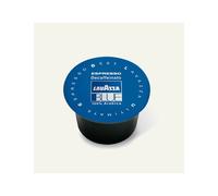 200 CAPSULE LAVAZZA BLUE DECAFFEINATO -ORIGINALE LAVAZZA-