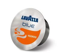 Lavazza Blue Caffè Espresso Miscela Vigoroso - 600 Capsule originali Lavazza
