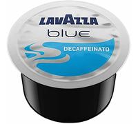 200 CAPSULE LAVAZZA BLUE DECAFFEINATO -ORIGINALE LAVAZZA-