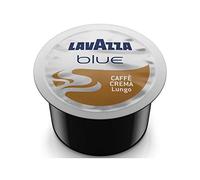 LAVAZZA BLUE LUNGO generoso e morbido