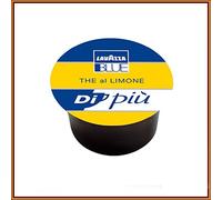 Lavazza Blue The al Limone 100 Capsule