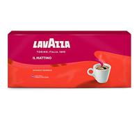 Lavazza Café Moulu Il Mattino 4 X 250 G