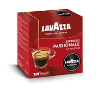 Lavazza Caffè a Modo Mio Espresso Passionale - 36 Capsule