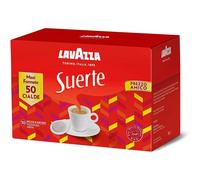 Lavazza Suerte Cialde caffè Tostatura media 50 pz