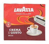 Lavazza C&G Ricco 2 x 250-500 g