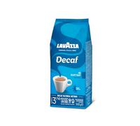 Caffè LAVAZZA - Grani - Decaffeinato - Confezione da 500g 1 Kg