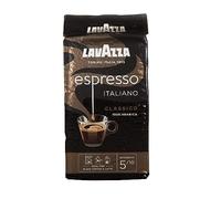 Lavazza Caffe Espresso - Caffè macinato, 250 g, 1 pezzo