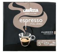 Lavazza Caffè Espresso Italiano Macinato 2 x 250g
