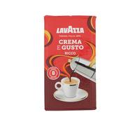 Lavazza Caffe' Gusto Ricco 250gr