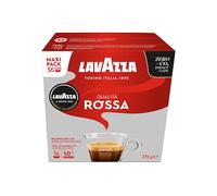 LAVAZZA Caffè in capsule Q.ROSSA 36CAPS, Lavazza A modo mio, 0,27 kg
