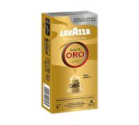 Lavazza Qualitá Oro per Nespresso. 10 Capsule