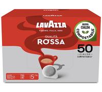 LAVAZZA Caffè in capsule QUALITA' ROSSA 50 CIALDE , 0,35 kg