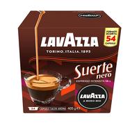 LAVAZZA Caffè in capsule SUERTE NERO 54 CAPS, Lavazza A modo mio, 0,405 kg