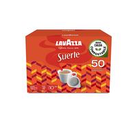LAVAZZA Caffè in cialde E.S.E SUERTE 50 CIALDE, 0,35 kg