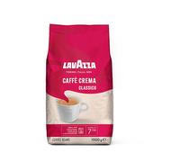 Lavazza Crema Classico 1KG Chicchi Potenza: 7/10 Rotondo & Intenso Aroma