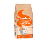 LAVAZZA CAFFÈ IN GRANI Caffè Crema Gustoso, 1 kg, ricco e corposo