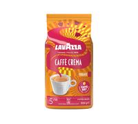 LAVAZZA CAFFÈ IN GRANI Caffè Vibrante Special Edition, 1 kg, Caffé Crema, 1 kg