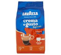 Lavazza Crema e Gusto Forte 1 kg